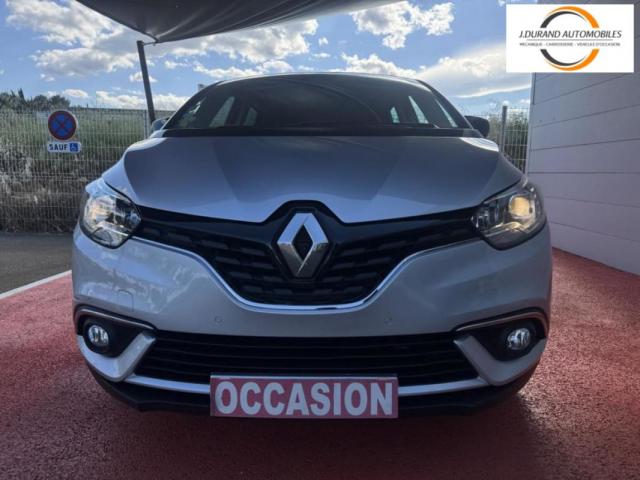Renault Scénic image 6