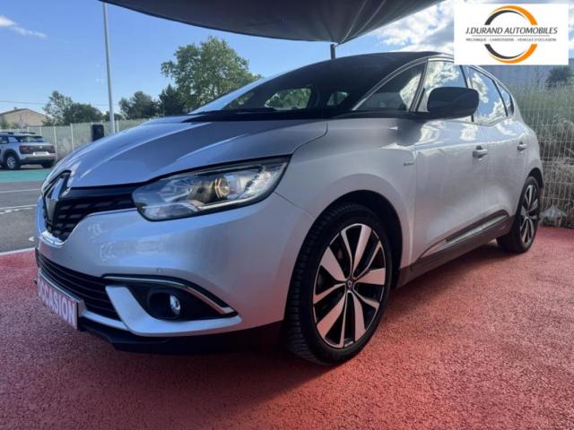 Renault Scénic image 3