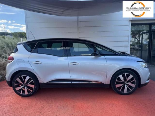 Renault Scénic image 9