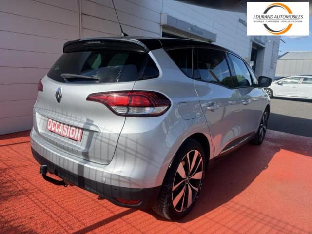 Renault Scénic image 4