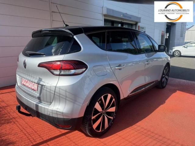 Renault Scénic image 1