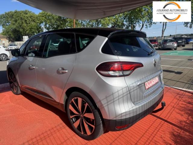 Renault Scénic image 2