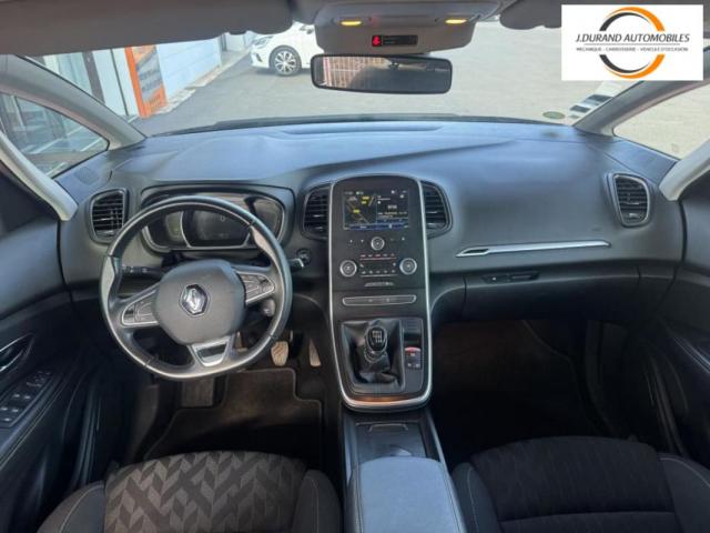 Renault Scénic image 7
