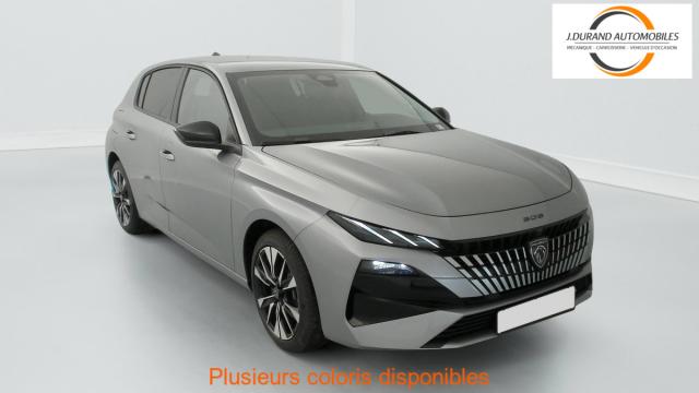 Peugeot 308 Nouvelle Bluehdi 130ch S Eat8 Allure