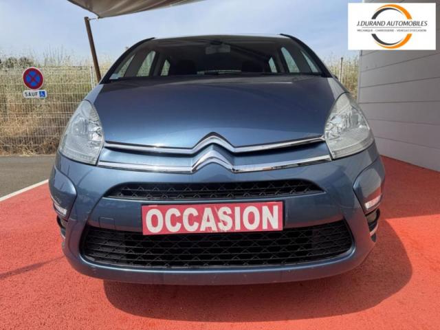 Citroen C4 Picasso image 2