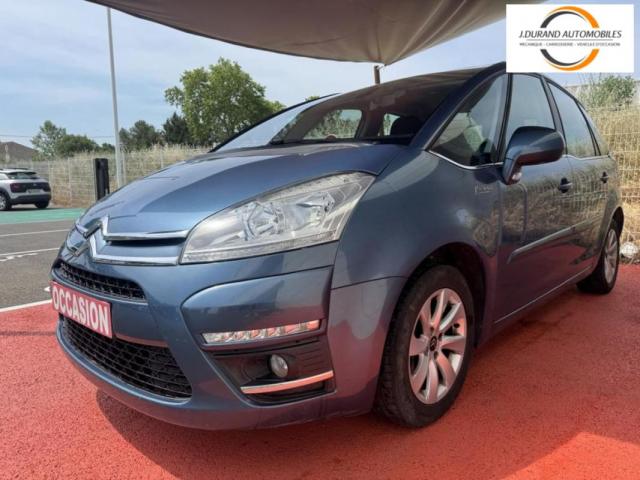 Citroen C4 Picasso image 6