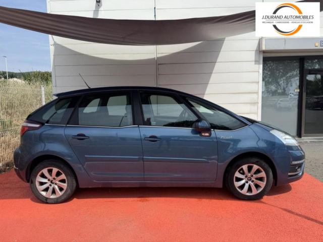 Citroen C4 Picasso image 7