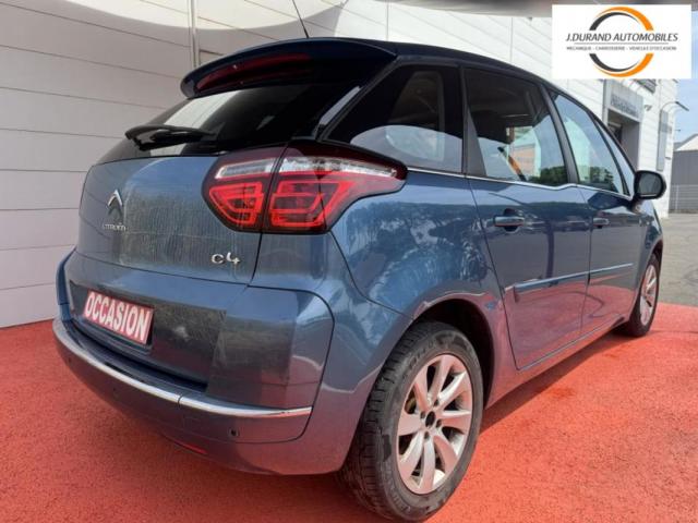 Citroen C4 Picasso image 4