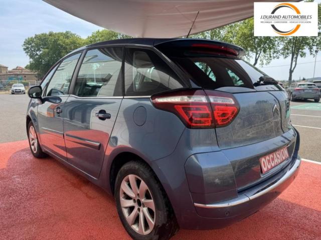 Citroen C4 Picasso image 3