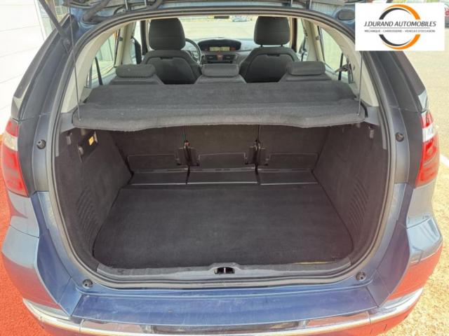 Citroen C4 Picasso image 9