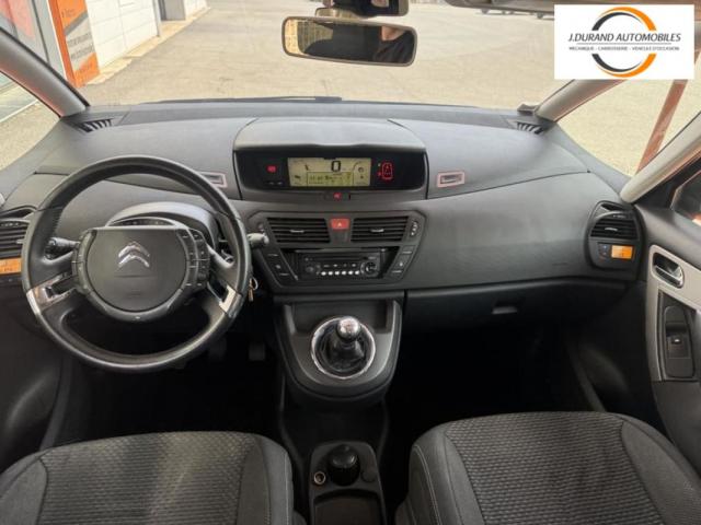 Citroen C4 Picasso image 5
