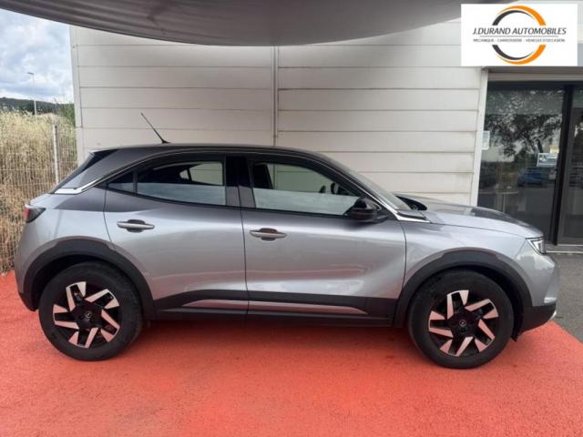 Opel Mokka image 1