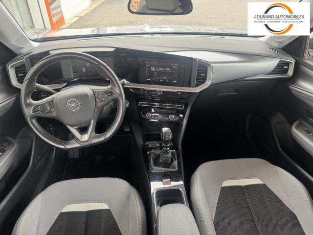 Opel Mokka image 5