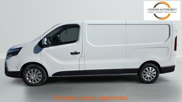 Nissan Primastar image 5