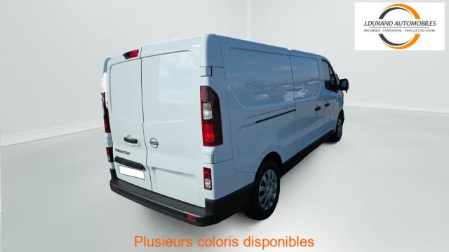 Nissan Primastar image 3