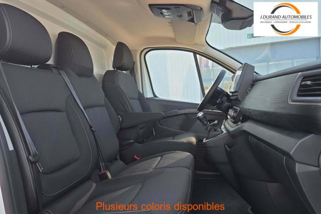 Nissan Primastar image 4