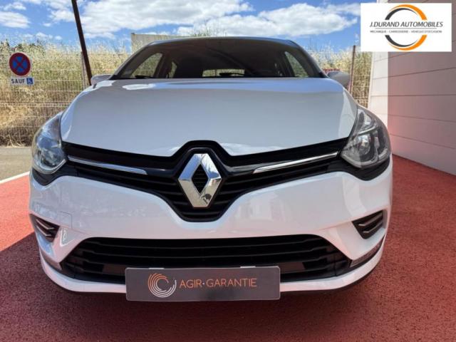 Renault Clio image 6