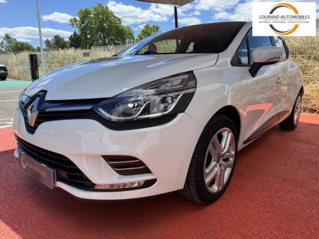 Renault Clio image 3