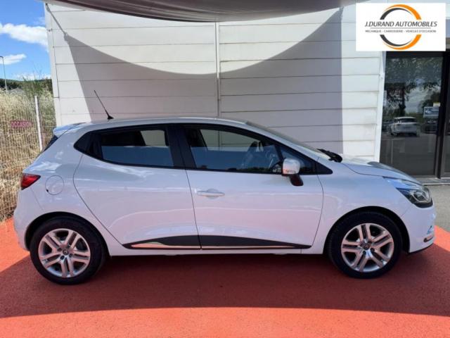 Renault Clio image 9