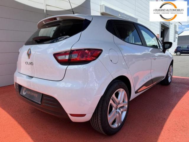 Renault Clio image 4