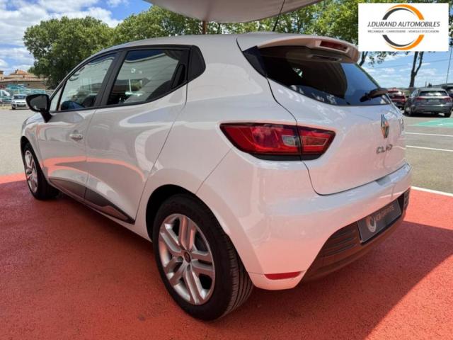 Renault Clio image 1