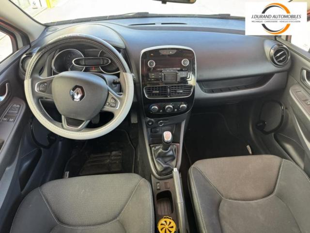 Renault Clio image 8