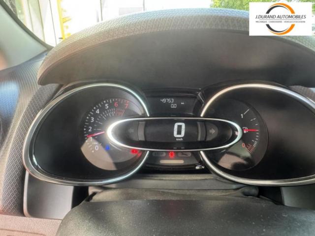 Renault Clio image 7