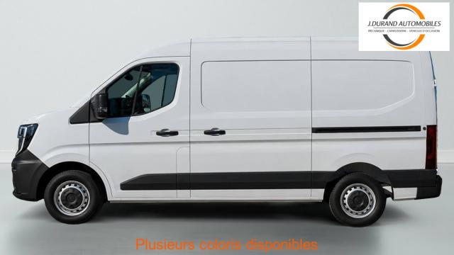 Renault Master image 1