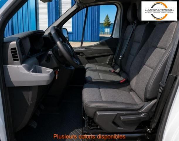 Renault Master image 3