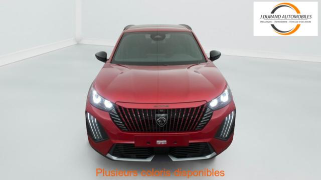 Peugeot 2008 image 7