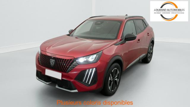 Peugeot 2008 image 9