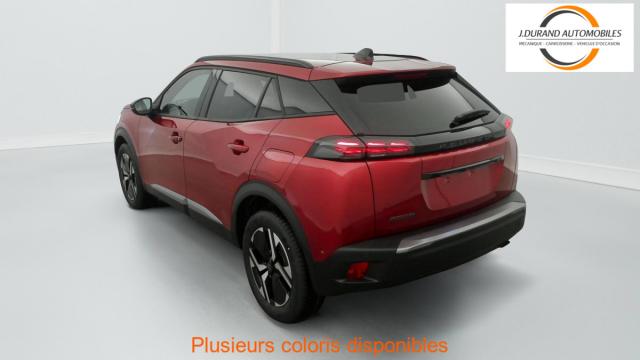 Peugeot 2008 image 2