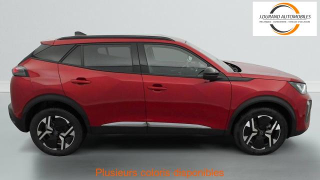Peugeot 2008 image 8