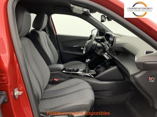Peugeot 2008 image 3