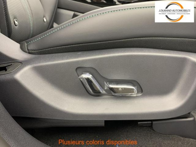 Byd Seal U image 8