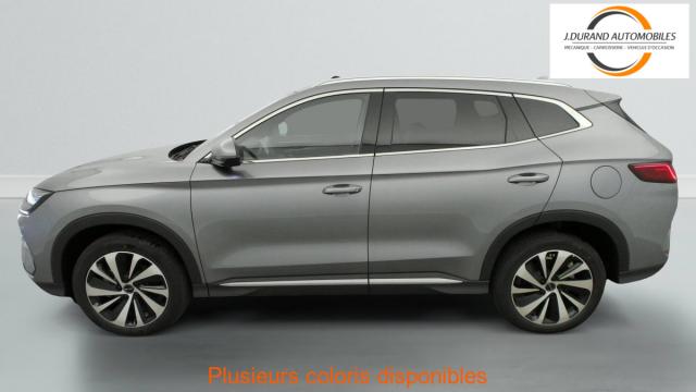 Byd Seal U image 1