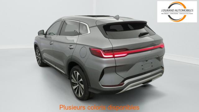 Byd Seal U image 7