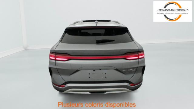 Byd Seal U image 6