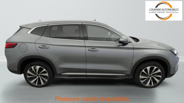 Byd Seal U image 3