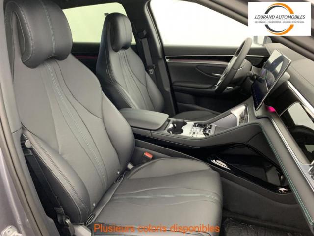 Byd Seal U image 9
