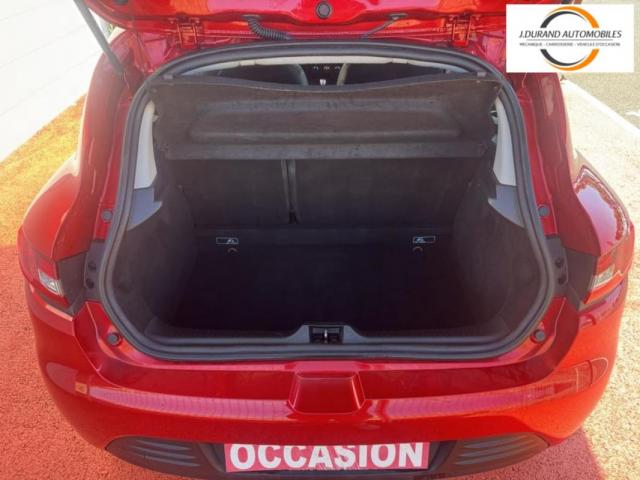 Renault Clio image 9