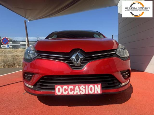 Renault Clio image 3