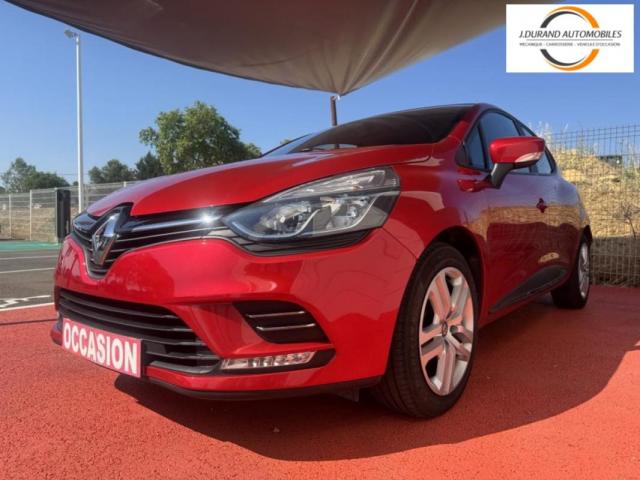 Renault Clio image 7