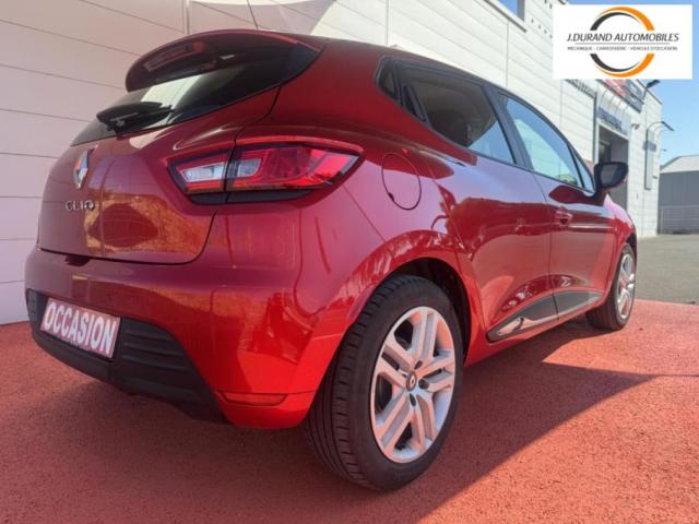 Renault Clio image 1