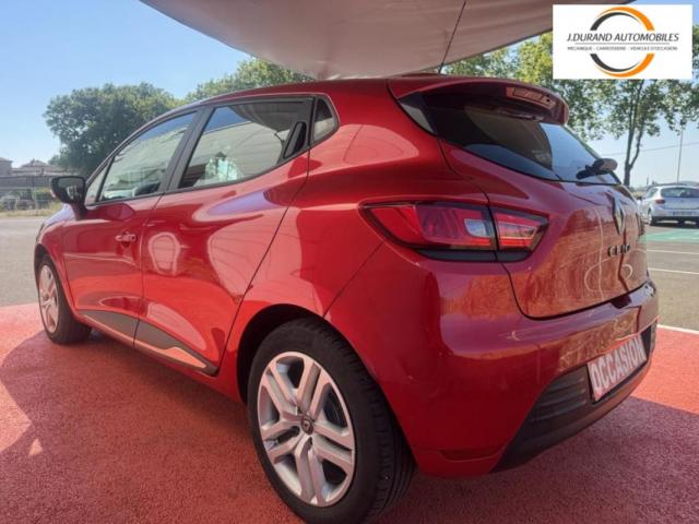 Renault Clio image 8