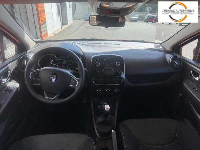 Renault Clio image 6