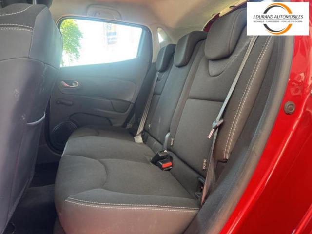 Renault Clio image 5
