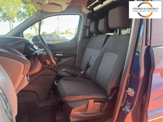 Ford Transit Connect image 8