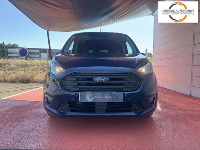 Ford Transit Connect image 1