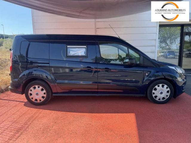 Ford Transit Connect image 4